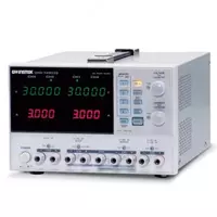 GPD-74303S - ko‘p kanalli chiziqli o‘zgarmas tok manbai