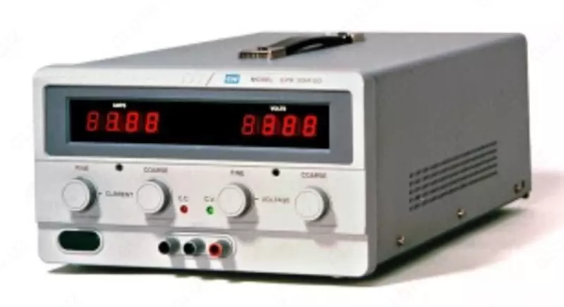 GPR-711H30D — источник питания постоянного тока