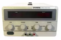 GPR-73510HD - o‘zgarmas tok manbai