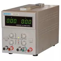 MPS-3003D - источник питания