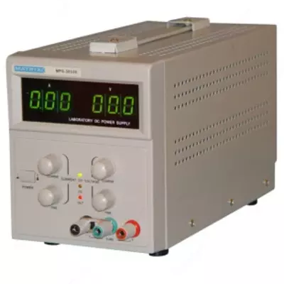 MPS-3003S - источник питания