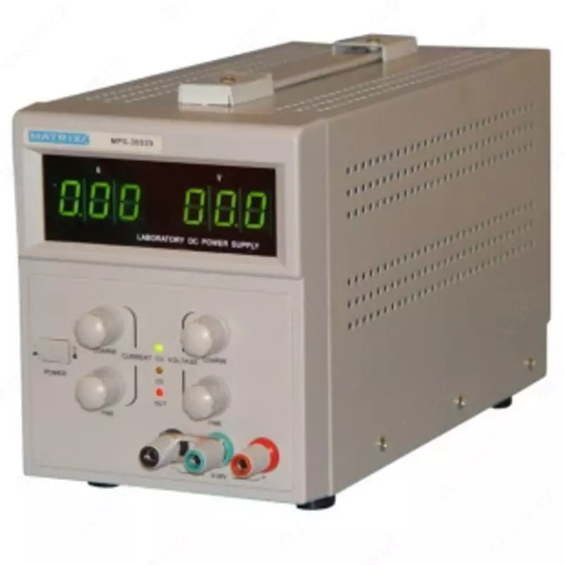 MPS-3003S - источник питания