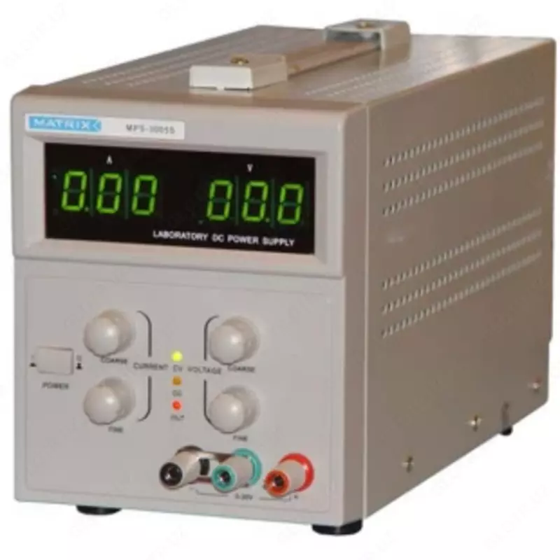 MPS-3005S - quvvat manbai