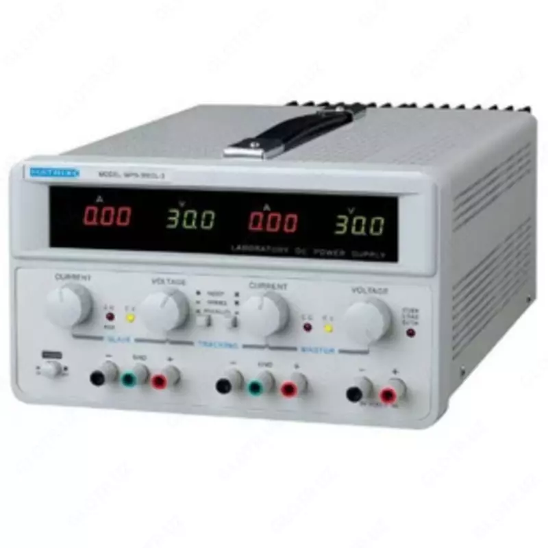 MPS-3010L-1 - ta’minot manbai