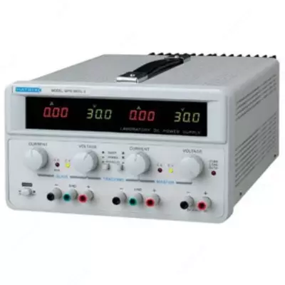 MPS-3010L-1 - источник питания