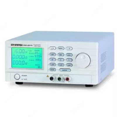 PSP-2010 - программируемый импульсный источник питания