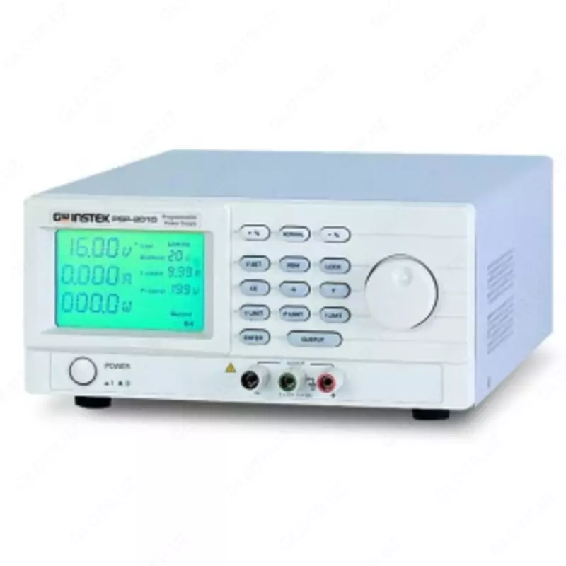 PSP-2010 - программируемый импульсный источник питания