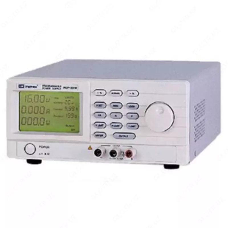 PSP-405 dasturlanadigan impulsli ta’minot manbai