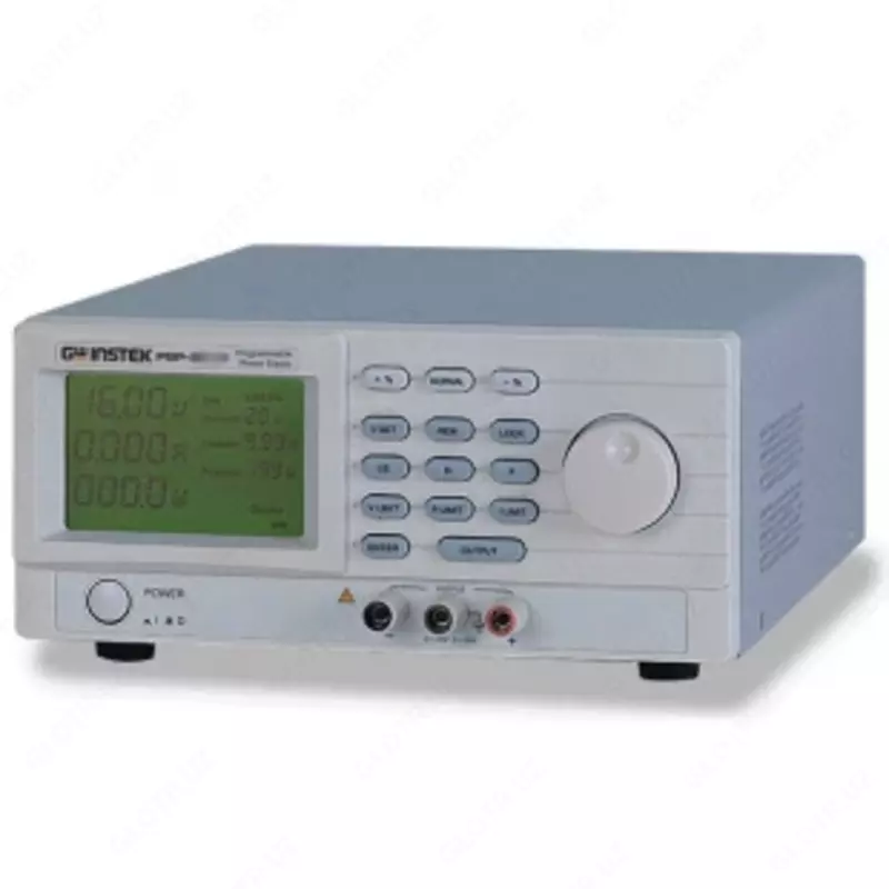 PSP-603 - программируемый импульсный источник питания