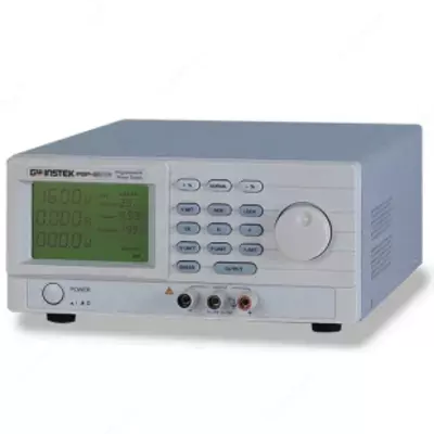 PSP-603 - программируемый импульсный источник питания