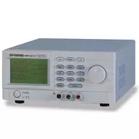 PSP-603 - программируемый импульсный источник питания