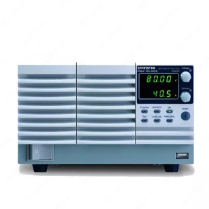 PSW7 80-27 - программируемый импульсный источник питания постоянного тока