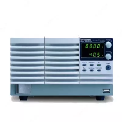 PSW7 80-27 - программируемый импульсный источник питания постоянного тока