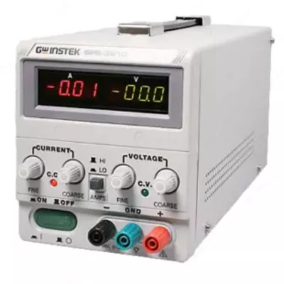 SPS-1230 - impulsli ta’minot manbai