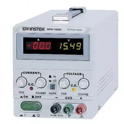 SPS-1820 - impulsli quvvat manbai