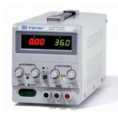 SPS-606 - импульсный источник питания