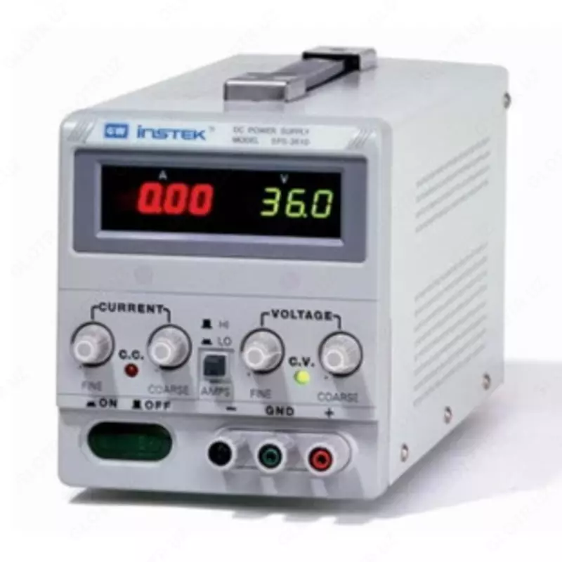 SPS-606 - импульсный источник питания