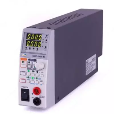 AKIP-1105 - dasturlanadigan impulsli ta’minot manbai