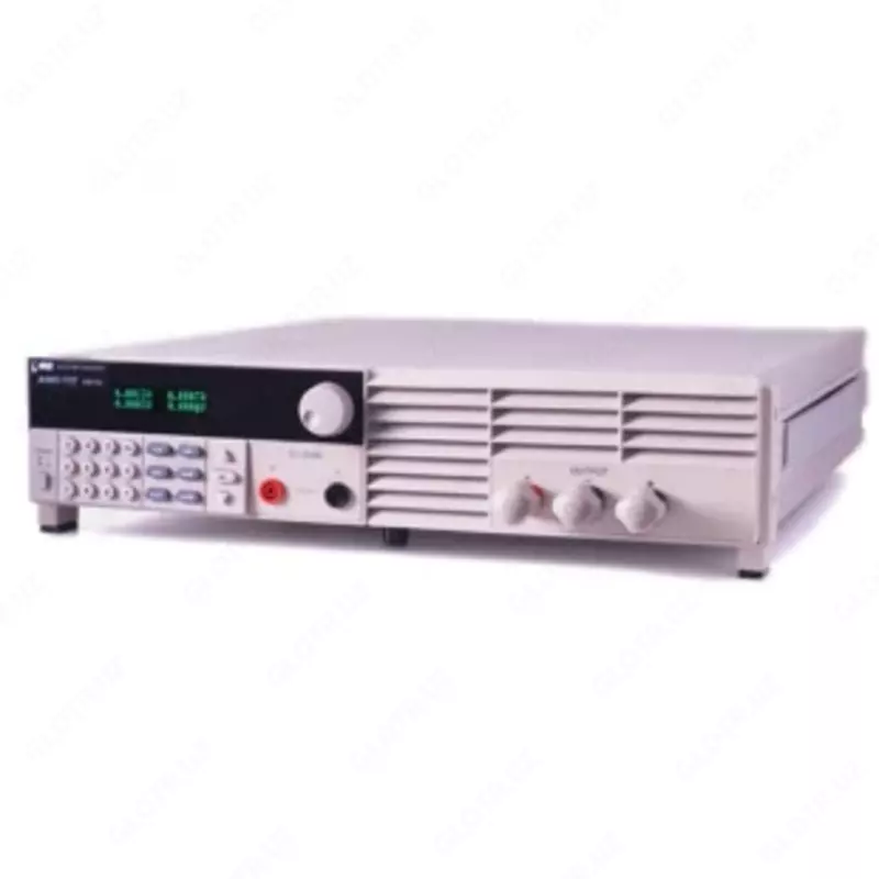 AKIP-1115 - dasturlanadigan o‘zgarmas tok manbai