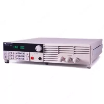 АКИП-1116 - источник питания постоянного тока программируемый