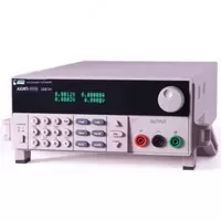 AKIP-1121 - dasturlanadigan o‘zgarmas tok manbai