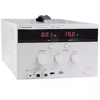 ATN-1036 - 0 01 A-6 A o‘zgarmas tok va 0 1 V-30 V kuchlanish manbai