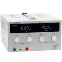 АТН-1236 - источник постоянного напряжения 0-30 В и тока 0-10 А