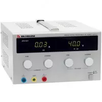 АТН-1237 - источник постоянного напряжения 0-30 В и тока 0-20 А