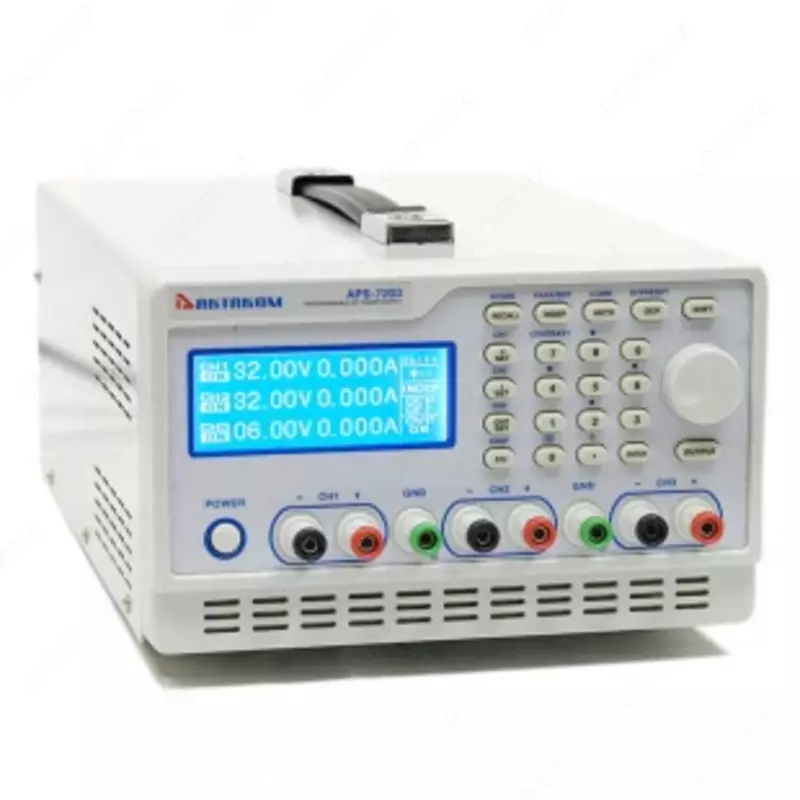 APS-7203 - источник питания