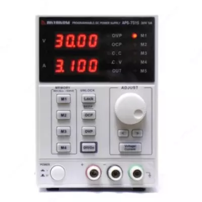 APS-7315 - источник питания