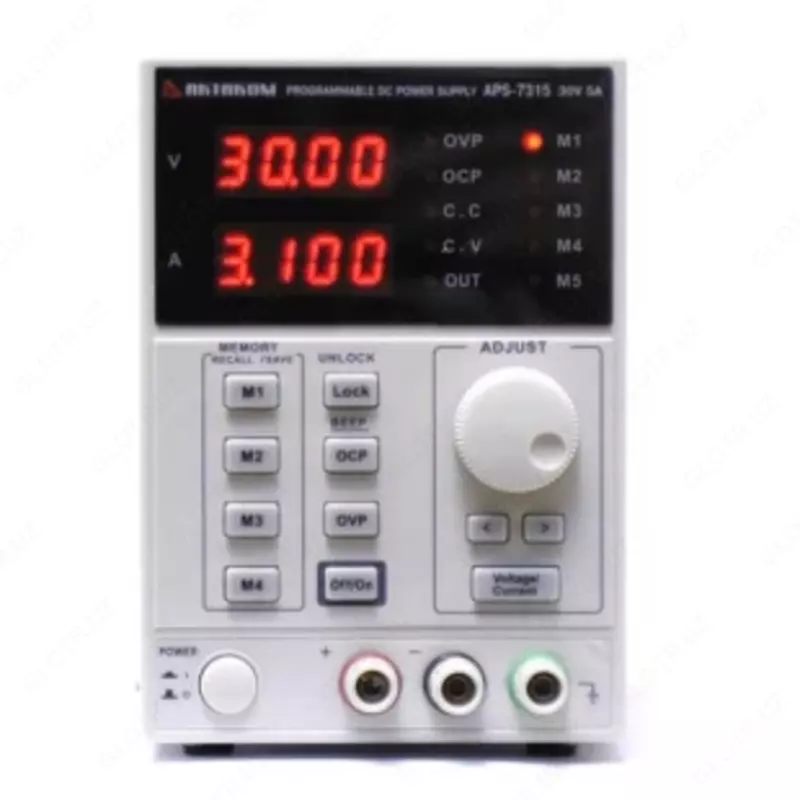 APS-7315 - источник питания