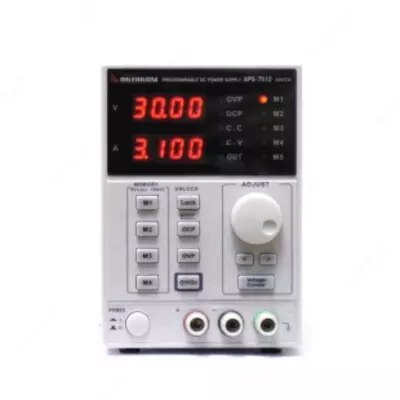 APS-7612 - источник питания