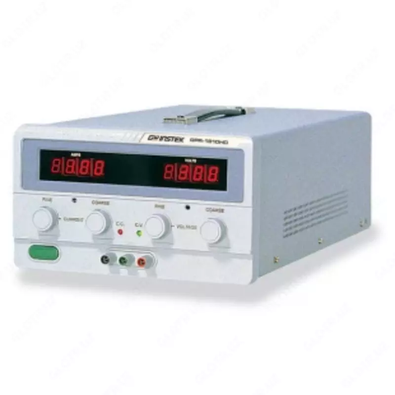 GPR-1810HD - источник питания постоянного тока