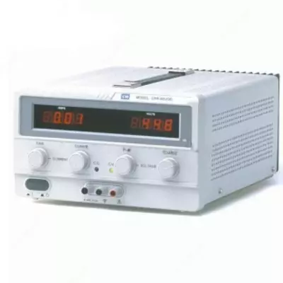 GPR-3060D - источник питания постоянного тока