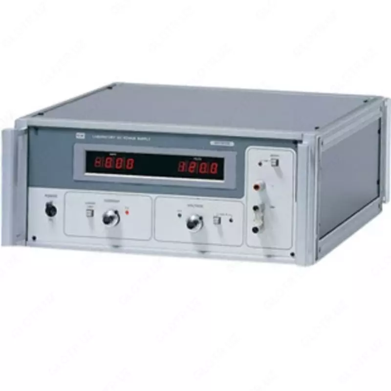 GPR-6015HD - источник питания постоянного тока