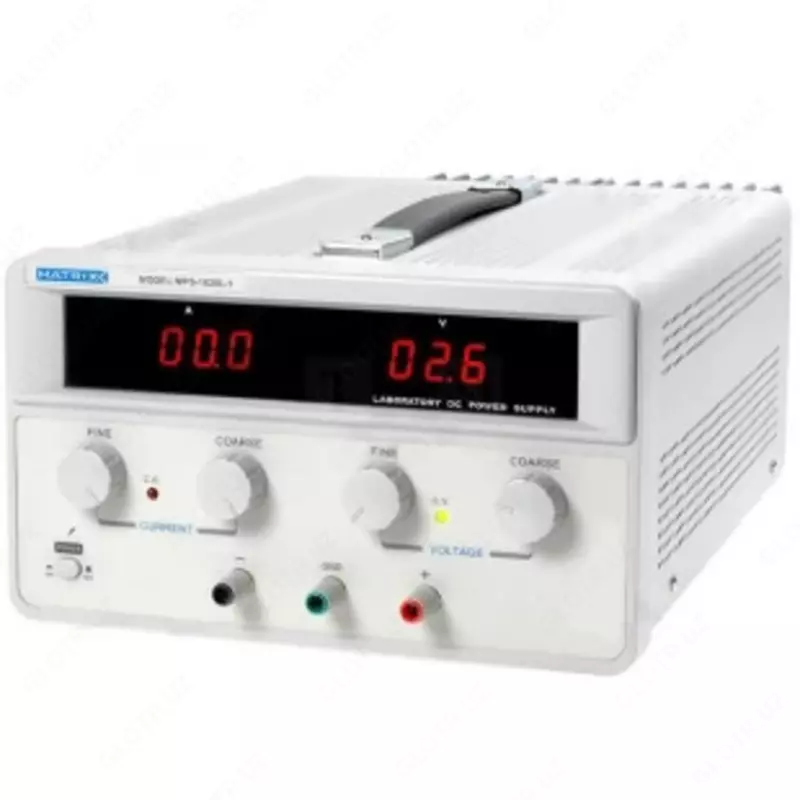 MPS-6005L-1 - источник питания