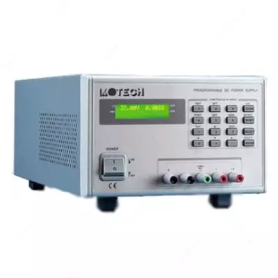 PPS-1001 - программируемый линейный источник питания с вынесенной цепью обратной связи