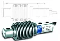  ТензодатчикCAS HBS-50L - 