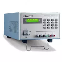 PPS-1021 - программируемый двухдиапазонный линейный источник питания с вынесенной цепью обратной связи