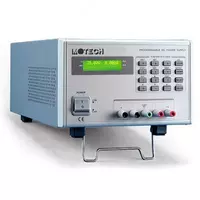 PPS-1022 - программируемый двухдиапазонный линейный источник питания с вынесенной цепью обратной связи