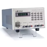 PPS-1203 - программируемый линейный источник питания с двумя независимыми выходами