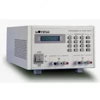 PPS-1204 - программируемый линейный источник питания с двумя независимыми выходами