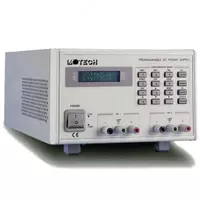PPS-1206 - программируемый линейный источник питания с двумя независимыми выходами