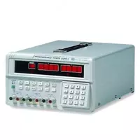PPT-1830G - программируемый линейный источник питания