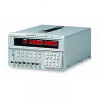 PPT-3615G - программируемый линейный источник питания