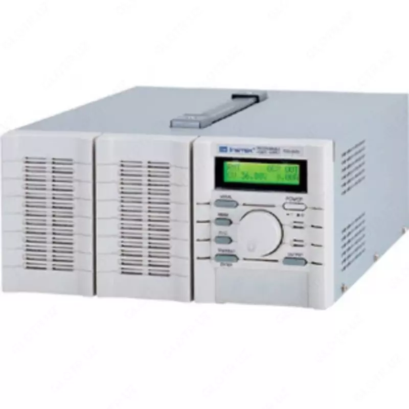 PSH-2035 - программируемый импульсный источник питания