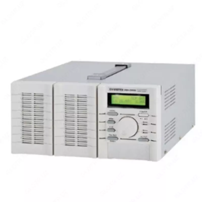PSH-3620 - программируемый импульсный источник питания