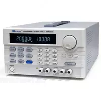 PSM-2010 - программируемый линейный источник питания