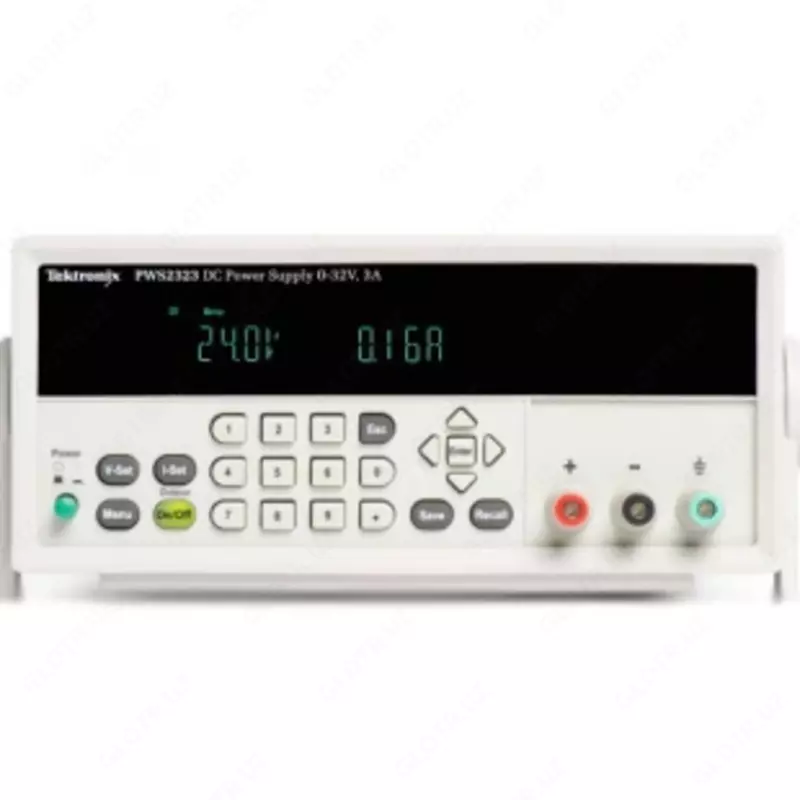 PWS2323 - quvvat manbai