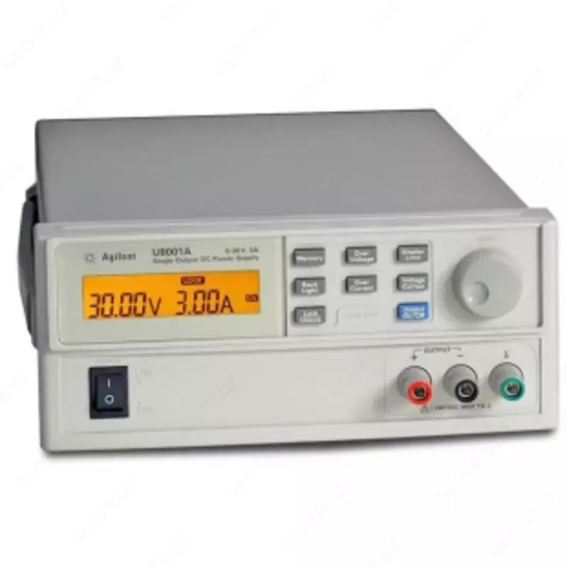 U8001A - источник питания эконом-класса